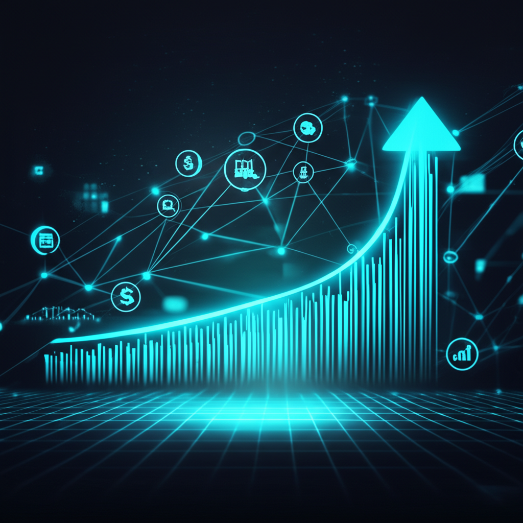 Cover image for Scaling Smarter, Not Harder: How AI Helps You Grow Without Bloat